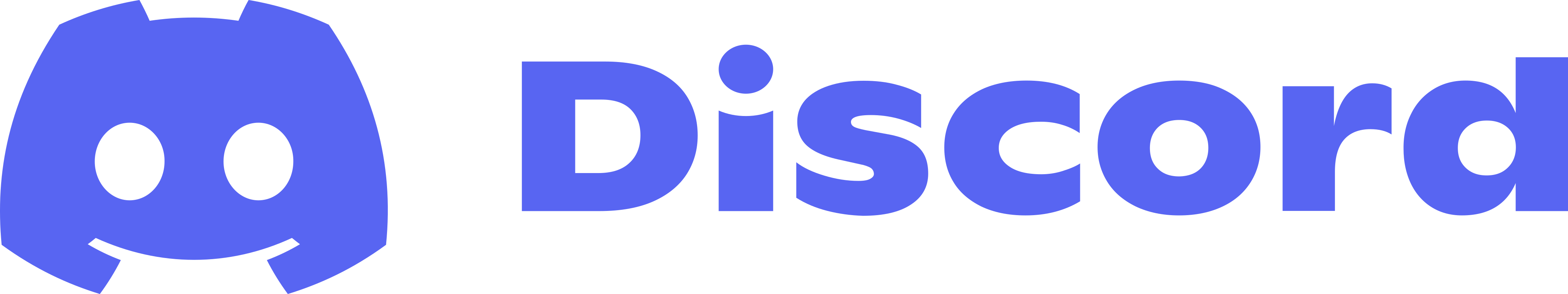 Discord Icon